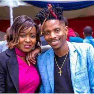 Jacque Maribe 'Exposes' Comedian Eric Omondi as a Deadbeat Father