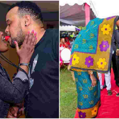 Gospel Singer Betty Bayo Remarries Six Years After Divorcing Pastor Kanyari