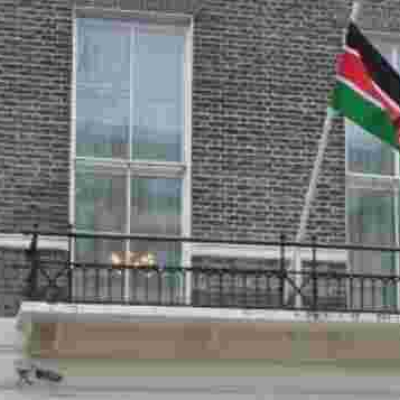 Parliament Budget Office Wants Kenya to Close Down Several Embassies Abroad 