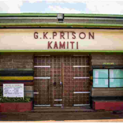 Kenyan Woman Files a Petition Demanding Conjugal Rights from Incarcerated Husband 