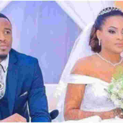 Singer Ali Kiba’s Kenyan Wife Files for Divorce, Seeks Sh200,000 Monthly Upkeep 