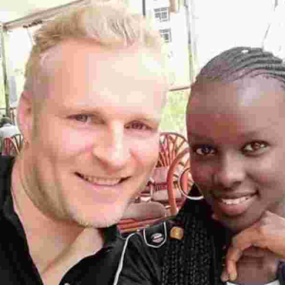 Belgian Tycoon Who 'Gifted' His Kenyan Girlfriend Sh109 Million Flees Kenya 
