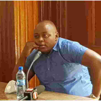 NYS Storekeeper Questioned over the Source of His Sh200 Million Wealth, Three Luxury Cars 