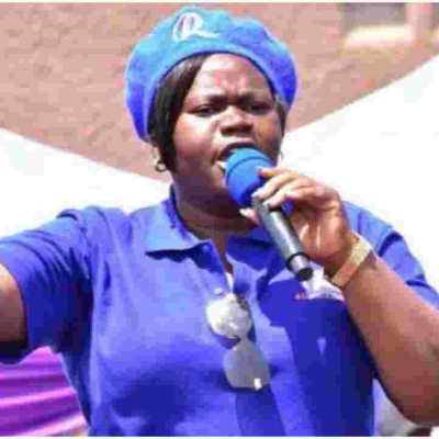 ODM Gives Gladys Wanga a Direct Ticket to Vie for Homa Bay Governor’s Seat 
