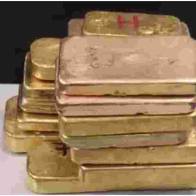 Two Kenyans Intercepted at an Indian Airport for Smuggling Gold Worth Sh113 Million