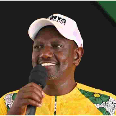 Stop Using State House to Sow Seeds of Discord, Ruto Tells Uhuru over Impeachment Claims 
