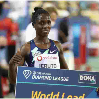 Four Kenyan-Born Athletes Renounce Kenyan Citizenship to Represent Kazakhstan 