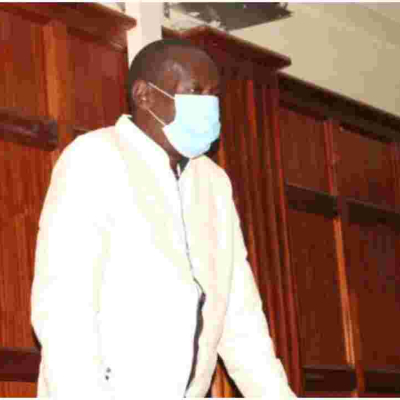 Kamiti Prisoner Who Conned a Jobseeker Sh800,000 Handed a Three-Year Prison Sentence 