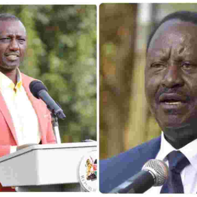 Presidential Candidates Given Until April 28th to Name Their Running Mates 