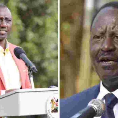 IEBC Extends Deadline for Naming of Presidential Running Mates