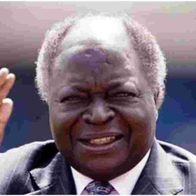 Gov’t Declares April 29th a Public Holiday to Mourn Former President Kibaki 