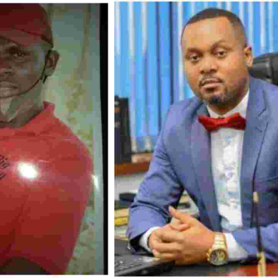 Nairobi Lawyer to Offer Pro Bono Services to Family of a Steel Factory Worker Who was Boiled to Death