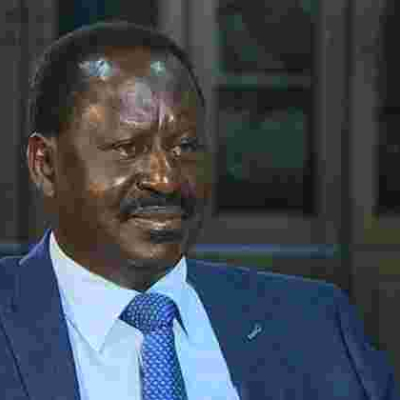 Raila Appoints a Seven-Member Advisory Panel to Select His Running Mate 