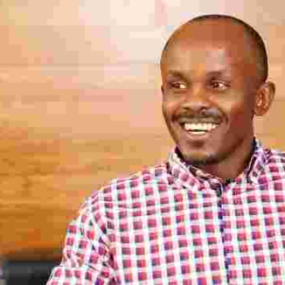 Uhuru Appoints Centum CEO James Mworia As Chancellor of Machakos University 