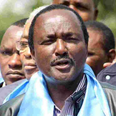 Kalonzo: Ruto Rigged 2013 and 2017 Elections Without Uhuru’s Knowledge
