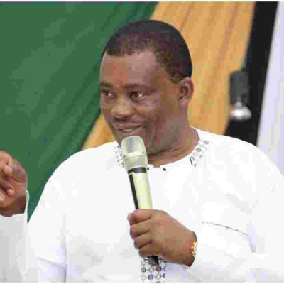 Speaker Justin Muturi Dares MPs to Impeach Him for Joining the Kenya Kwanza Coalition 