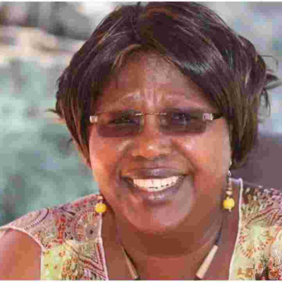 Committee Rules Naivasha MP Jayne Kihara Won UDA Ticket by One Vote