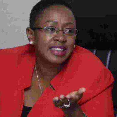 Murang’a Woman Rep. Sabina Chege Quits Elective Politics to Focus on Azimio Campaigns 
