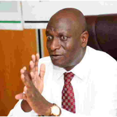 Former CS Charles Keter Concedes After Defeat in UDA Kericho Gubernatorial Primaries