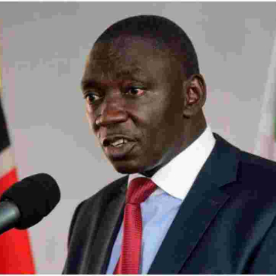 Gov't Faults US Move to List Kenya as a Signatory to Free Internet Declaration