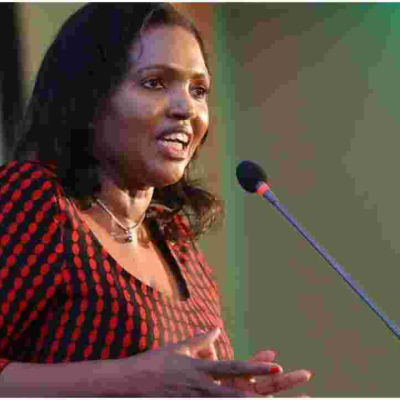 Keroche CEO Tabitha Karanja Changes Her Name as She Eyes Nakuru Senate Seat 