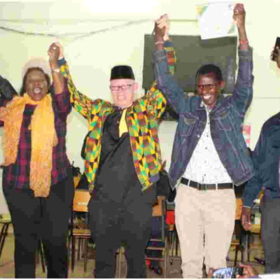Senator Isaac Mwaura Changes Tune After Losing in UDA Nominations, Concedes Defeat 