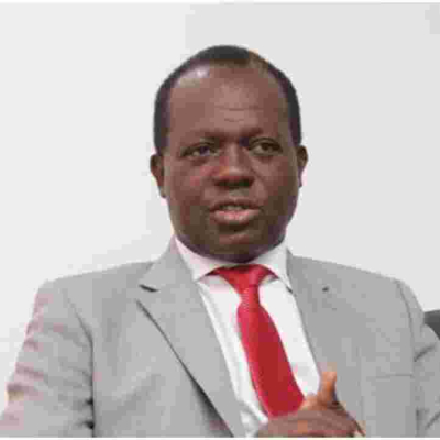 Raphael Tuju Appointed Executive Director of Raila’s Azimio Secretariat