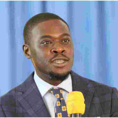 Senator Sakaja Pledges Free Lunch to All Public Schools If Elected Nairobi Governor 