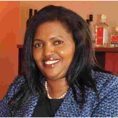 Keroche CEO Tabitha Karanja Secures UDA Ticket for Nakuru Senate 