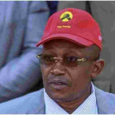 Bishop David Gakuyo Bags Jubilee Ticket to Vie for Thika Town MP Seat 