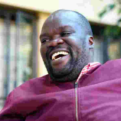 Popular City Blogger Robert Alai Wins the ODM Ticket to Vie for Kileleshwa MCA Seat