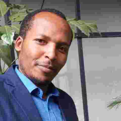 Lamu West MP Aspirant Arrested, Detained for Disrupting Ruto's Meeting 