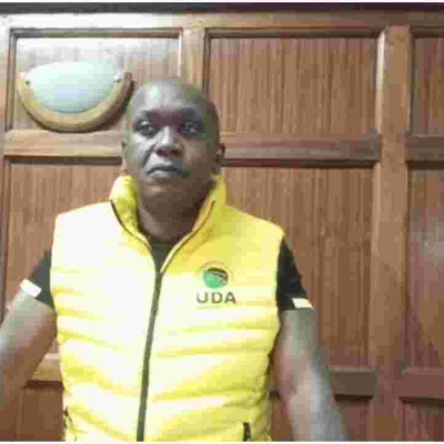 Nairobi County Assembly Speaker Benson Mutura Charged with Stealing Sh5.3 Million 