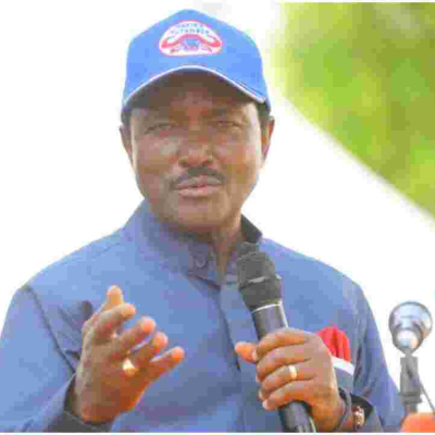 Kalonzo Rebuffs Ruto's Invitation to Join Kenya Kwanza Alliance, Drums Up Support for Raila 
