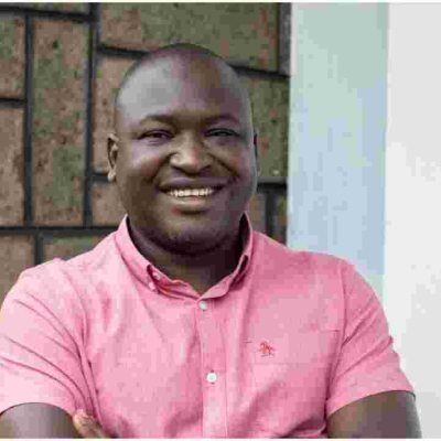 Kenyan Entrepreneur Kennedy Odede Appointed to the Board of American NGO Americares 