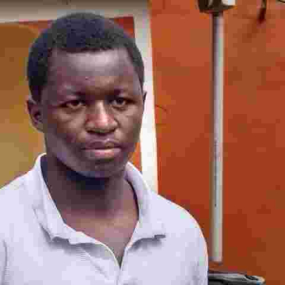 Mang’u High School’s Jeriel Ndeda Emerges Top Student in the 2021 KCSE Exam