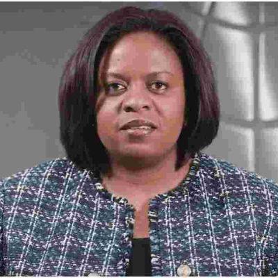 Kenyan Sanda Ojiambo Appointed Assistant Secretary-General of UN Global Compact