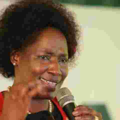 Jubilee Gives Embattled Former PS Lilian Omollo a Direct Ticket to Vie for Embu Senate Seat  