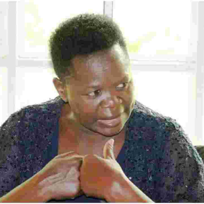 Migori Governor Okoth Obado’s Wife Declares Bid for Woman Representative Seat 