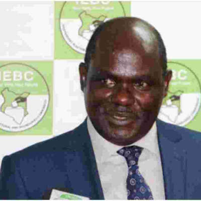 IEBC Says Political Aspirants Charged with Graft Are Free to Vie for Office 