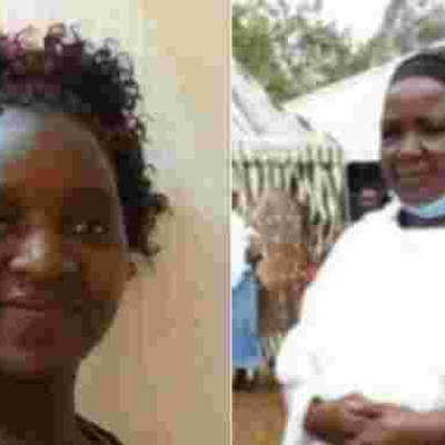 Kenyan Woman Dies After Receiving News of Daughter’s Death in Saudi Arabia