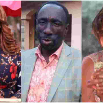UDA Nominations: Moses Cheboi, Cate Waruguru and Jayne Kihara Among Big Losers 