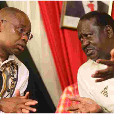Governor Amason Kingi’s PAA Party Seeks to Exit Azimio-One Kenya Coalition 