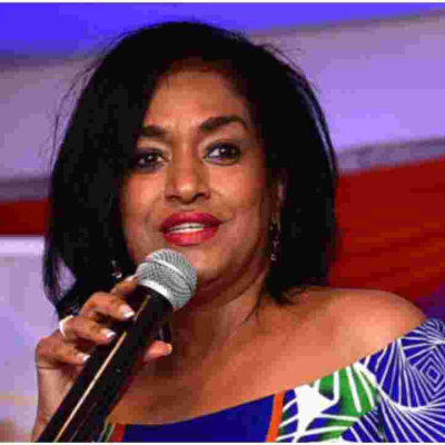 Nairobi Woman Rep. Esther Passaris Denies Quitting Race to Defend Her Seat 