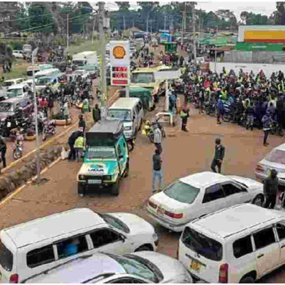Kenya Pipeline Company Allays Fears of Fuel Shortage in the Country 