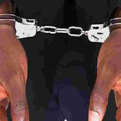 Principal Magistrate Caught in Lodging with a Minor Claims the Girl is 22 and Not 17 
