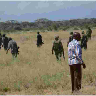Kenya Gov’t Declares Airspace Above Laikipia Nature Conservancy a No-Fly Zone 
