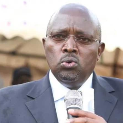 UDA Vice-Chair Kipruto Kirwa Resigns, Ditches Ruto for Raila 