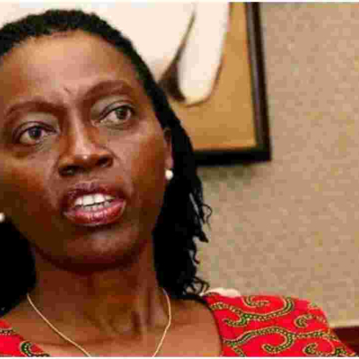 Atheists Society Defends Martha Karua over Claims That She is a Non-Believer 