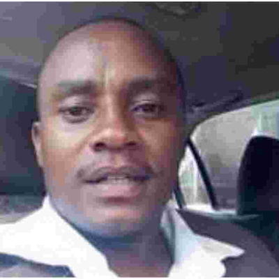 Kiambu MCA, Girlfriend Detained over Murder of a Middle-Aged Man 